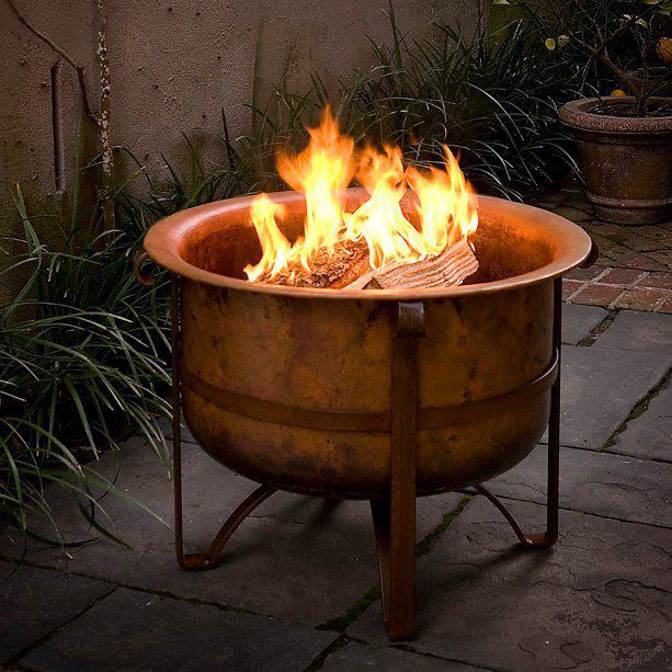 3jatex firepit