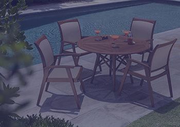 Outdoor furniture