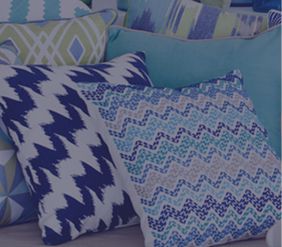 Cushions