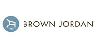 brown jordan