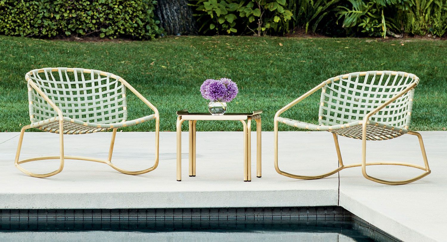 Other Br Wrought Aluminum Seasons Four Outdoor Furniture