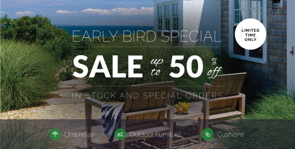 Outdoor & Patio Furniture Showroom The Outdoor Living Store