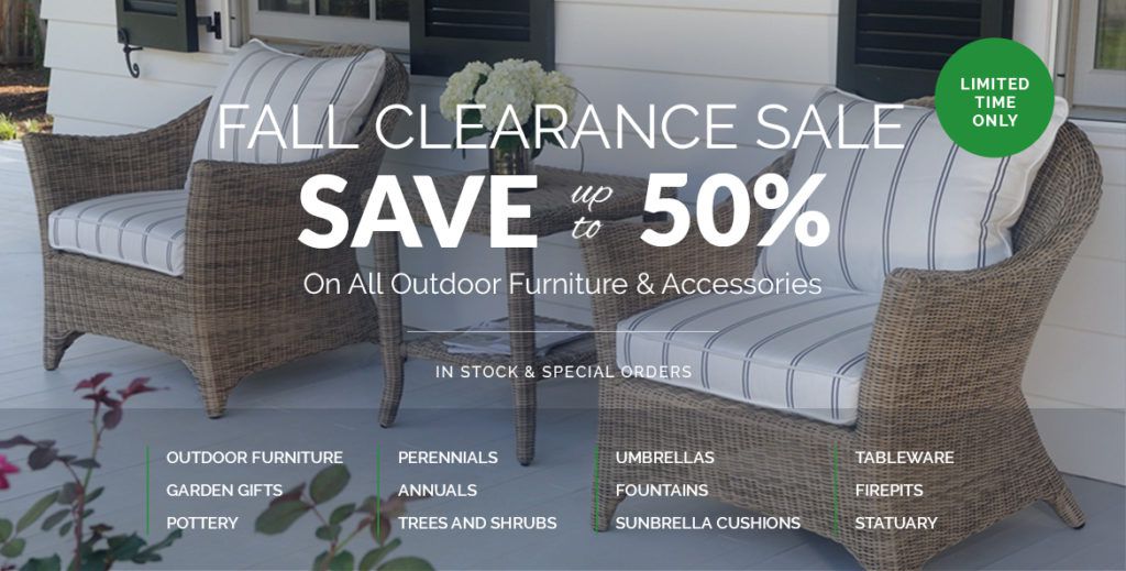 Outdoor Patio Furniture Showroom The Outdoor Living Store