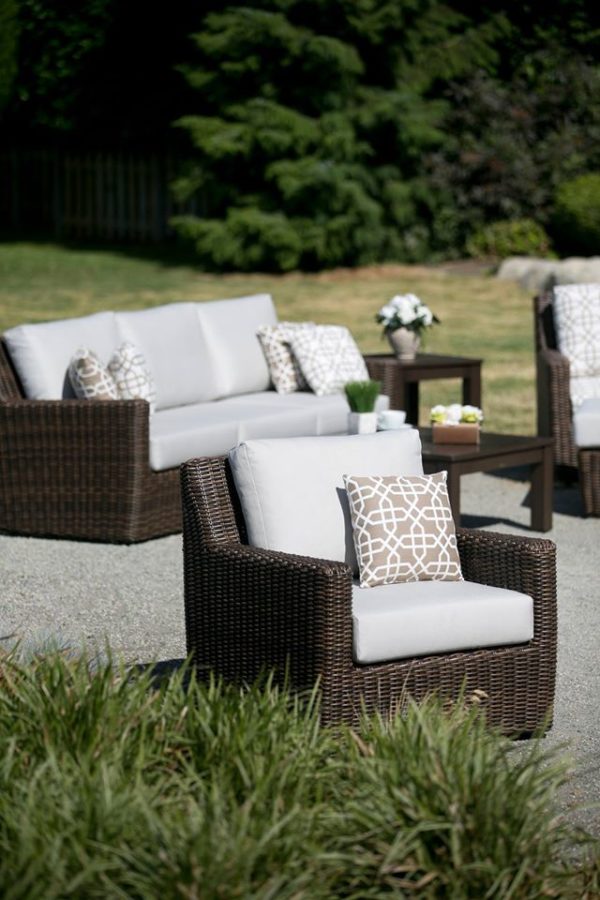 Outdoor Furniture Gallery Photos of Outdoor & Patio Furniture