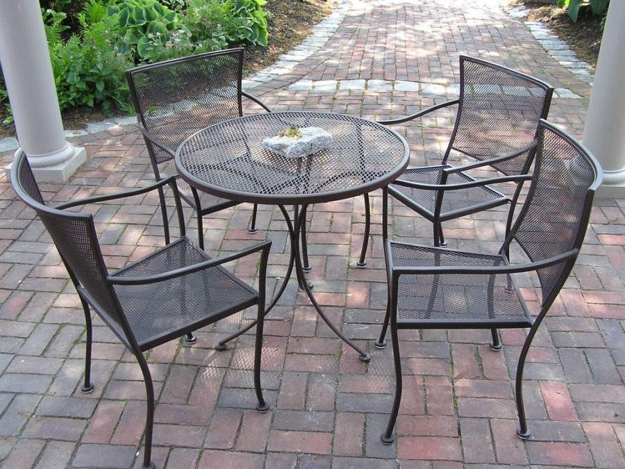 Outdoor Furniture Gallery Photos of Outdoor & Patio Furniture