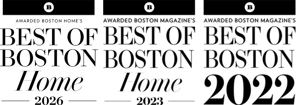 best of boston 2022 - 2026