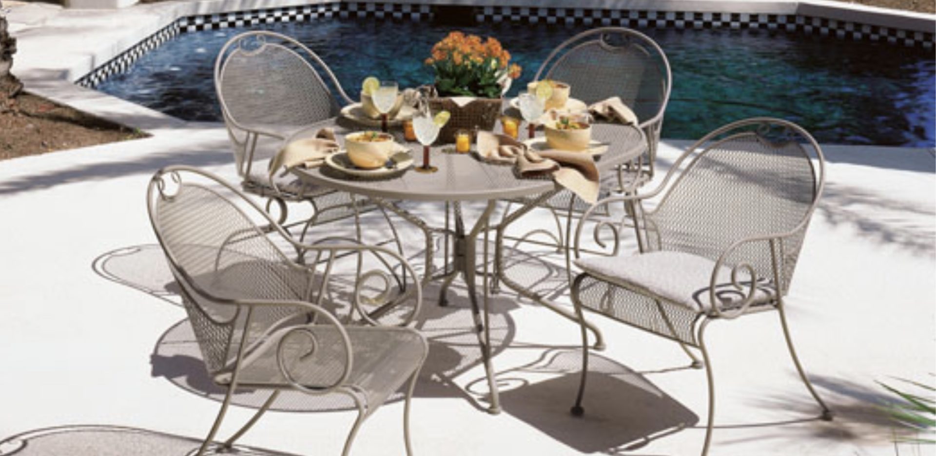 Outdoor Furniture Gallery Photos of Outdoor & Patio Furniture