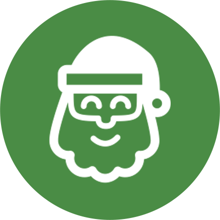Pictures with Santa